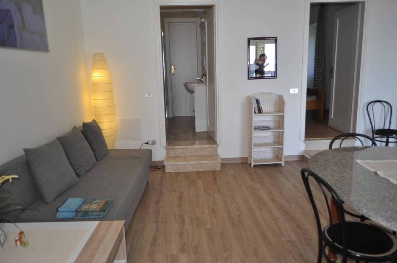 Holiday Home Near Monte Baldo In Tremosine Sul Garda מראה חיצוני תמונה