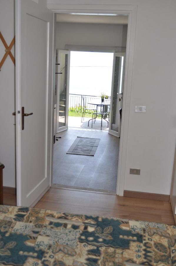 Holiday Home Near Monte Baldo In Tremosine Sul Garda מראה חיצוני תמונה