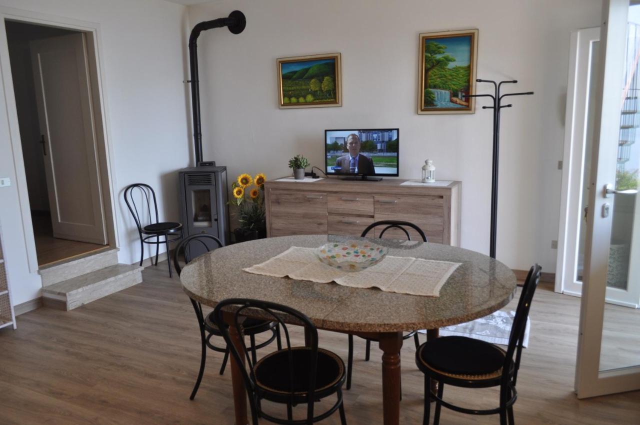 Holiday Home Near Monte Baldo In Tremosine Sul Garda מראה חיצוני תמונה