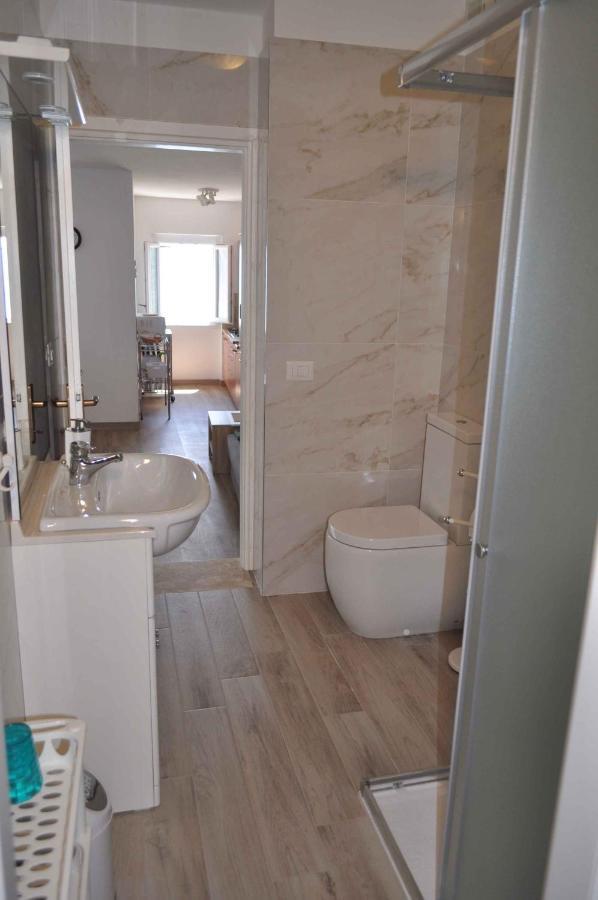 Holiday Home Near Monte Baldo In Tremosine Sul Garda מראה חיצוני תמונה