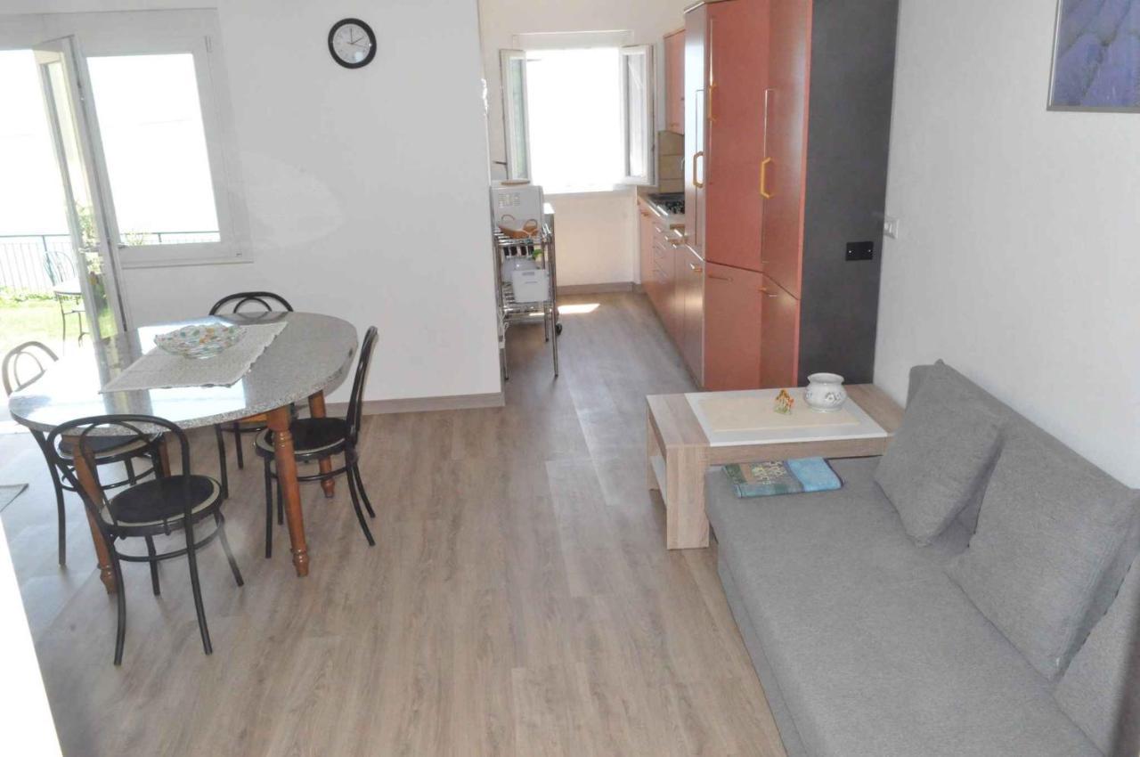 Holiday Home Near Monte Baldo In Tremosine Sul Garda מראה חיצוני תמונה