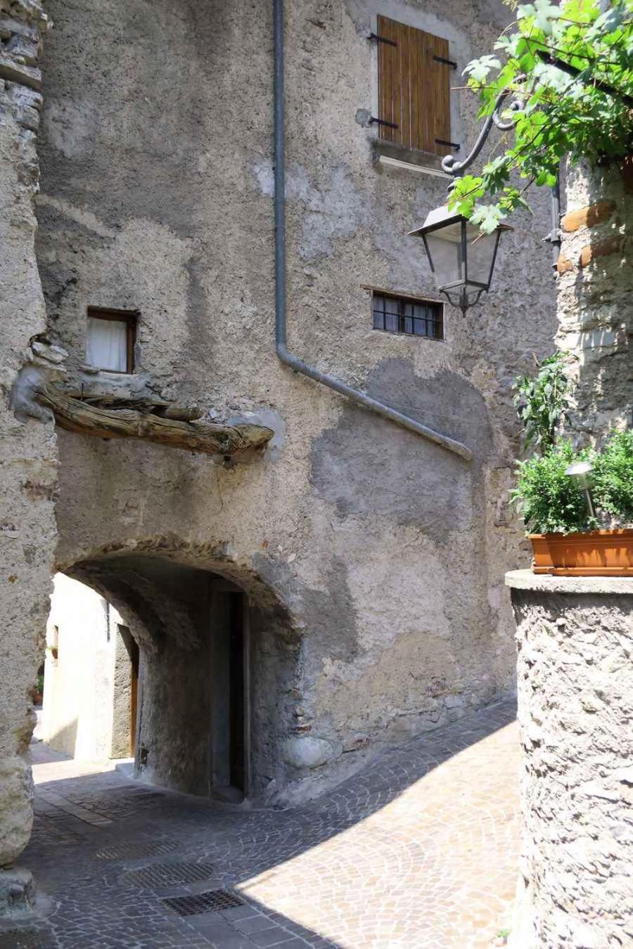 Holiday Home Near Monte Baldo In Tremosine Sul Garda מראה חיצוני תמונה