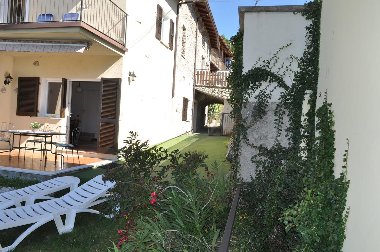 Holiday Home Near Monte Baldo In Tremosine Sul Garda מראה חיצוני תמונה