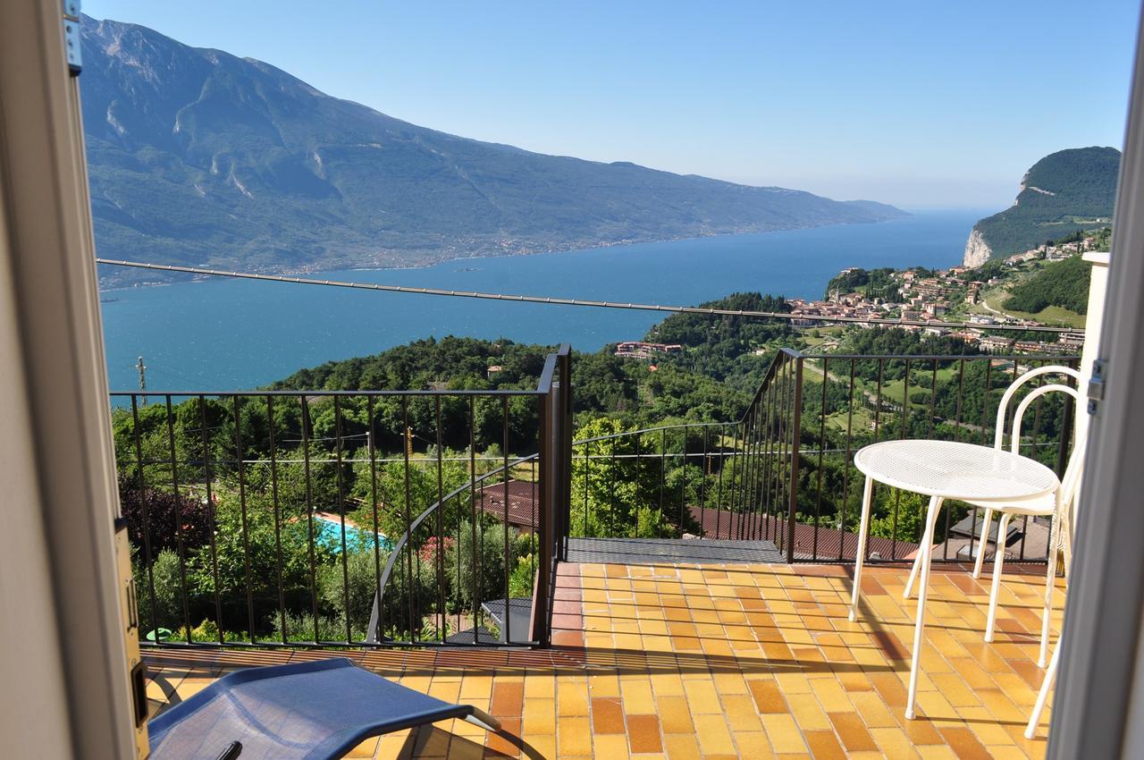 Holiday Home Near Monte Baldo In Tremosine Sul Garda מראה חיצוני תמונה