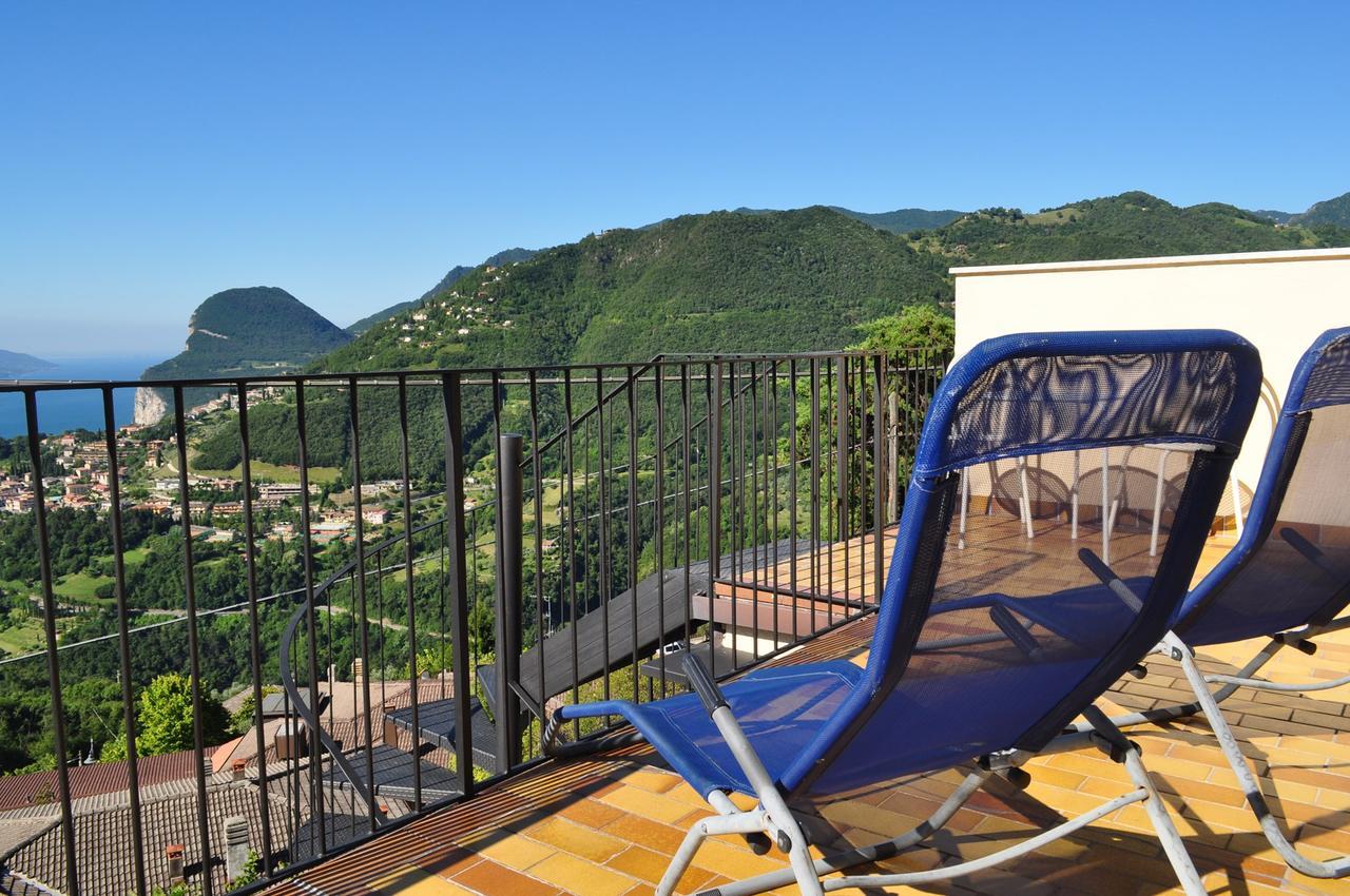 Holiday Home Near Monte Baldo In Tremosine Sul Garda מראה חיצוני תמונה