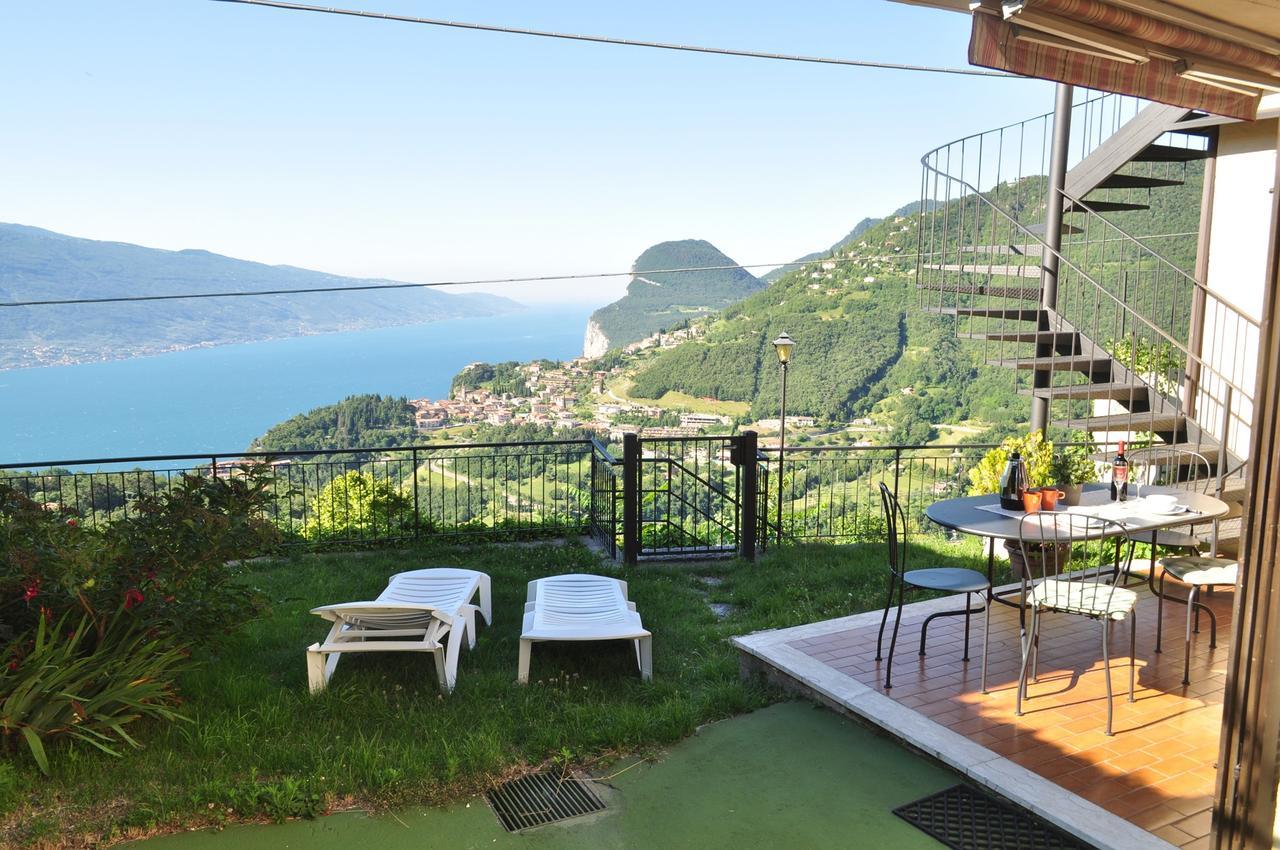 Holiday Home Near Monte Baldo In Tremosine Sul Garda מראה חיצוני תמונה