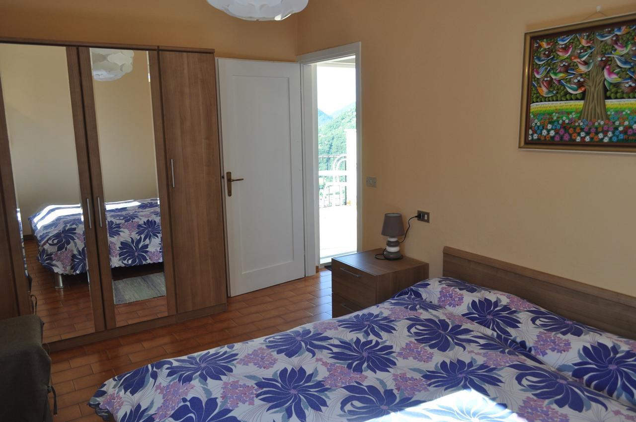 Holiday Home Near Monte Baldo In Tremosine Sul Garda מראה חיצוני תמונה