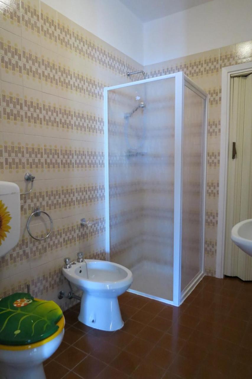 Holiday Home Near Monte Baldo In Tremosine Sul Garda מראה חיצוני תמונה