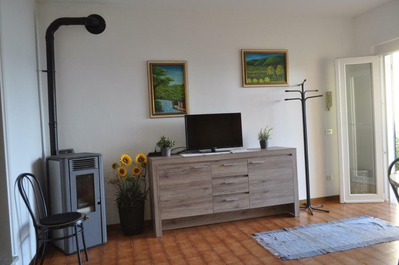 Holiday Home Near Monte Baldo In Tremosine Sul Garda מראה חיצוני תמונה