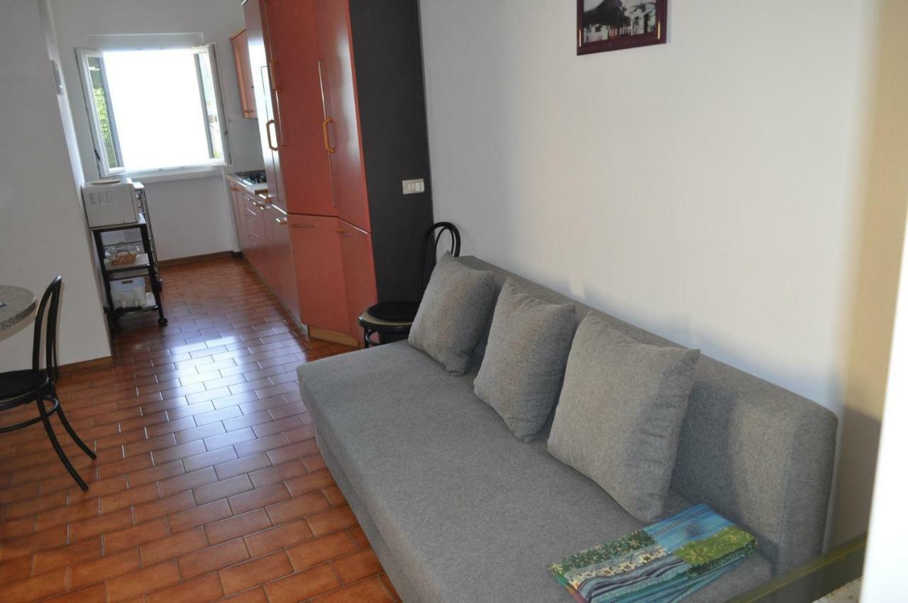 Holiday Home Near Monte Baldo In Tremosine Sul Garda מראה חיצוני תמונה