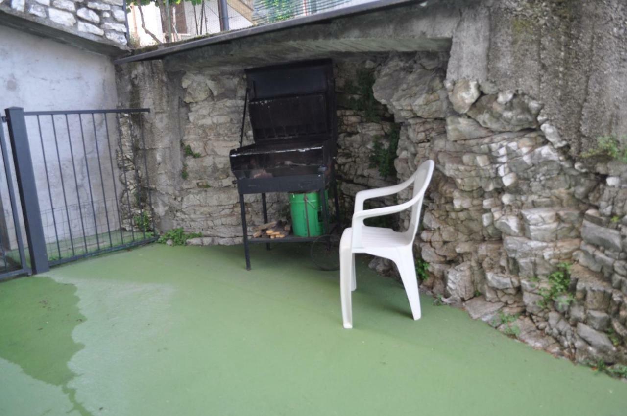 Holiday Home Near Monte Baldo In Tremosine Sul Garda מראה חיצוני תמונה