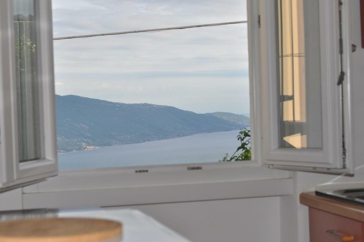 Holiday Home Near Monte Baldo In Tremosine Sul Garda מראה חיצוני תמונה