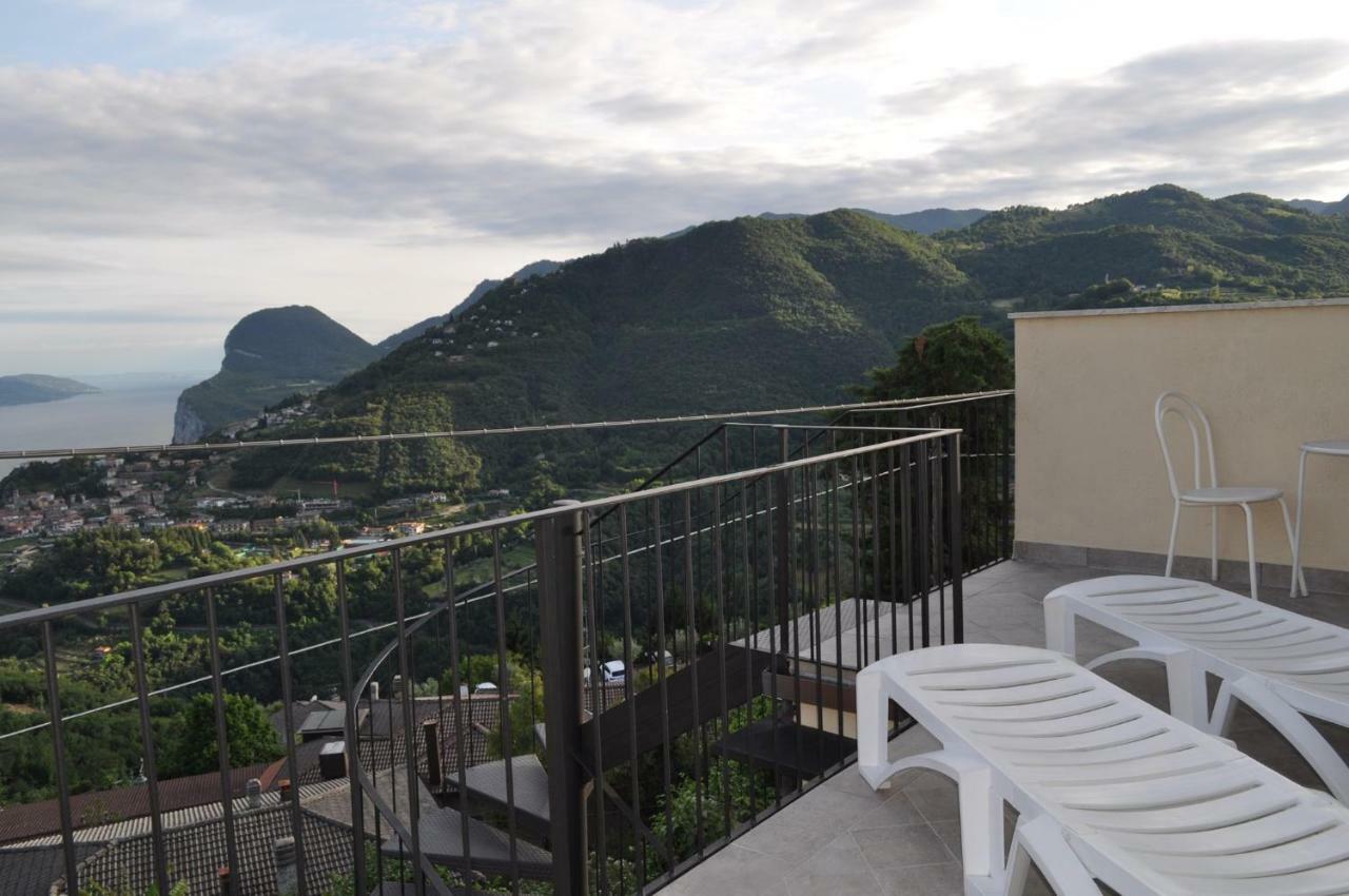 Holiday Home Near Monte Baldo In Tremosine Sul Garda מראה חיצוני תמונה